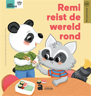 Leesbeestje met app - Mini-abonnement
